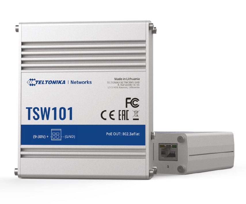 TE-TSW101