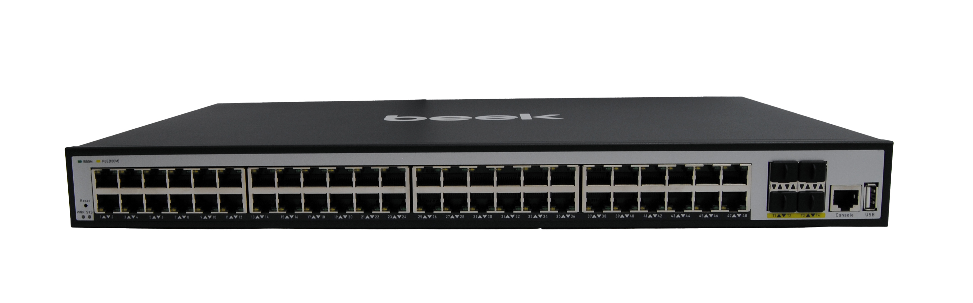 BN-GS-2484P4X