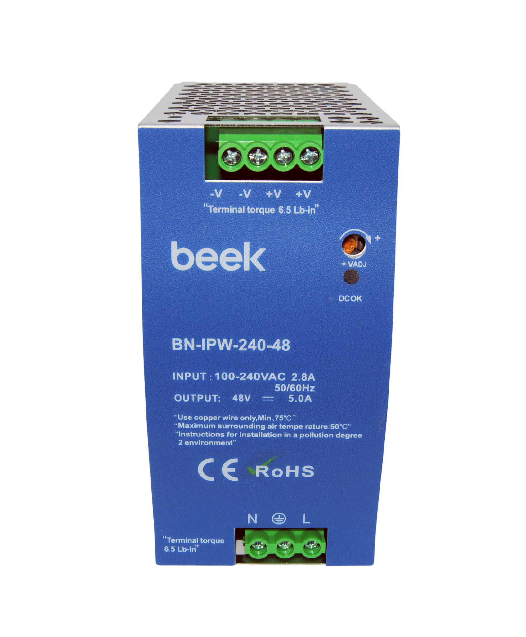 BN-IPW-240-48