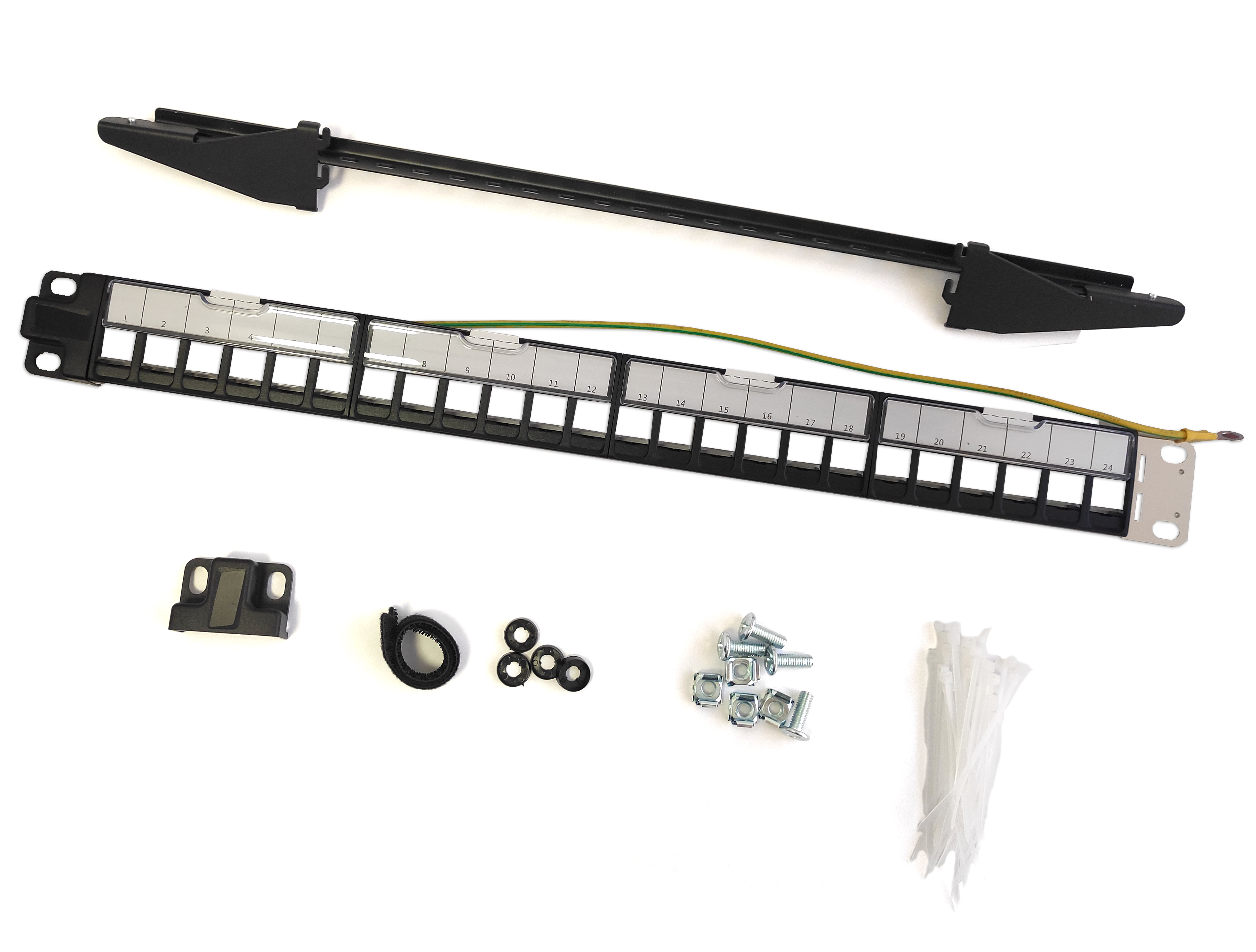 BN-PP-M24S-LB