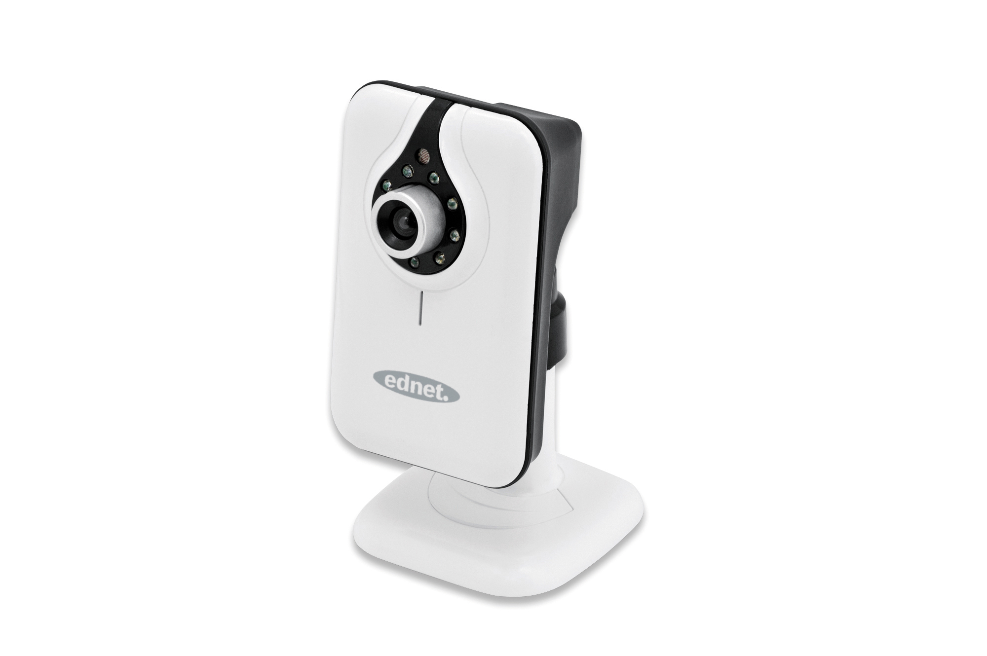 Ednet outlet ip camera