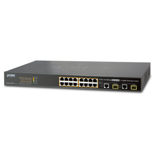 PL-FGSW-1816HPS