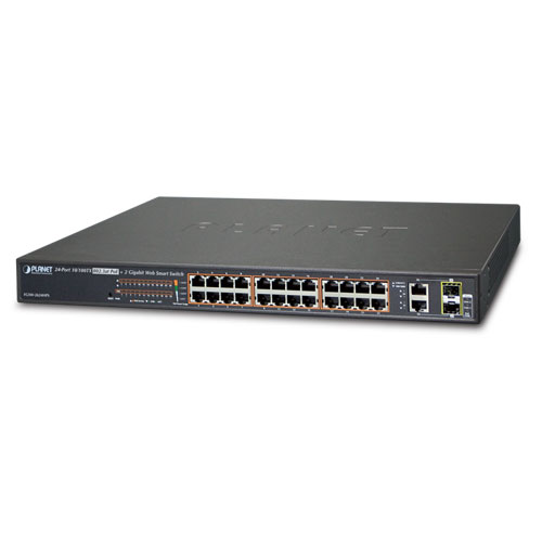 PL-FGSW-2624HPS4