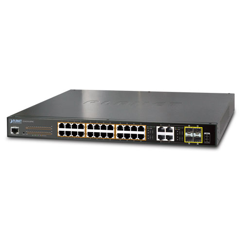 PL-GS-4210-24PL4C