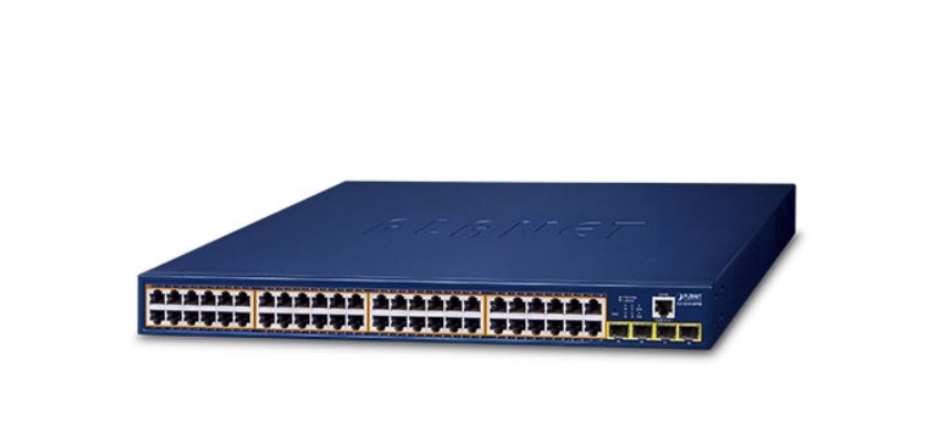 PL-GS-4210-48P4S