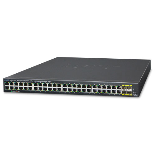 PL-GS-4210-48T4S
