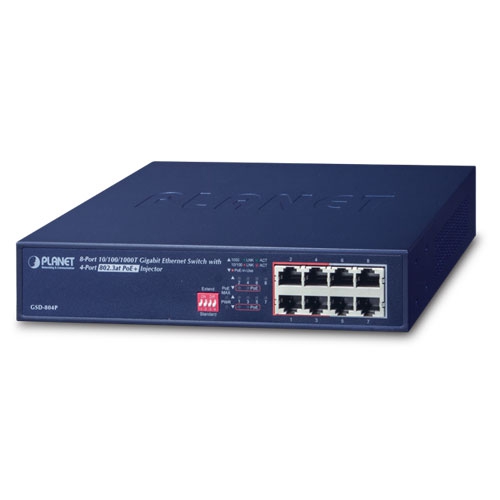 PL-GSD-804P
