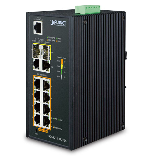 PL-IGS-4215-8P2T2S
