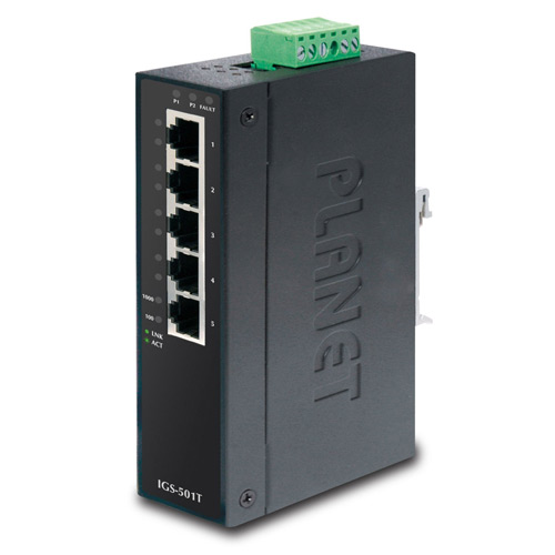 PL-IGS-501T