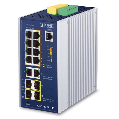 PL-IGS-5225-8P2T4S