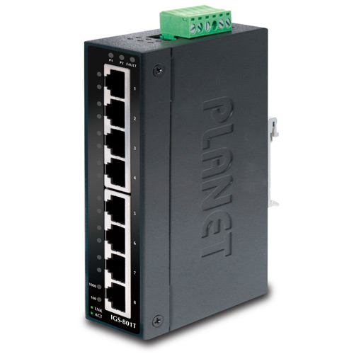 PL-IGS-801T