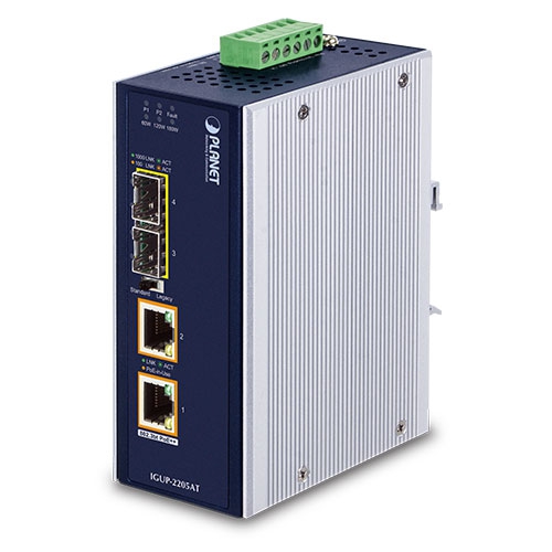 PL-IGUP-2205AT