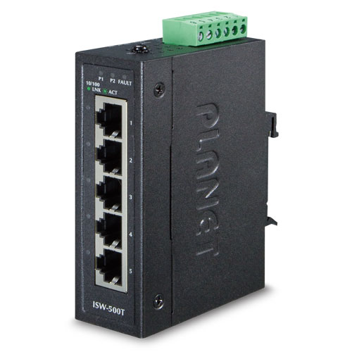 PL-ISW-500T