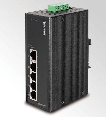 PL-ISW-504PT