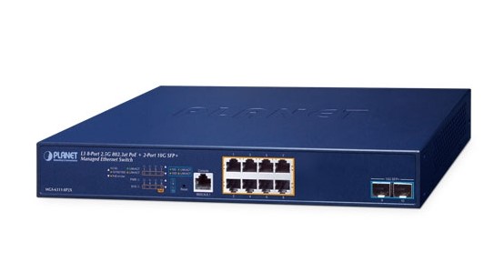 PL-MGS-6311-8P2X