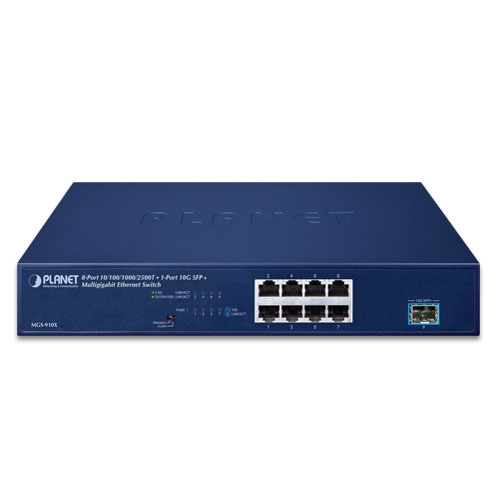 PL-MGS-910X
