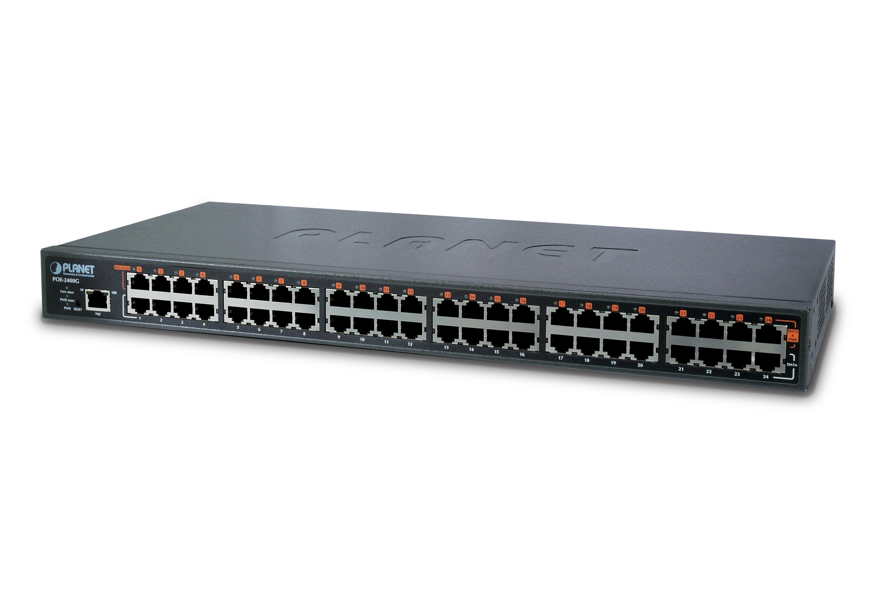 PL-POE-2400G