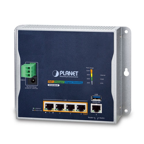 PL-WGR-500-4P