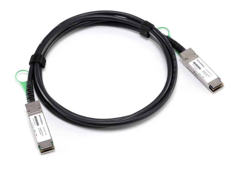 RG-40G-QSFP-STACK3M