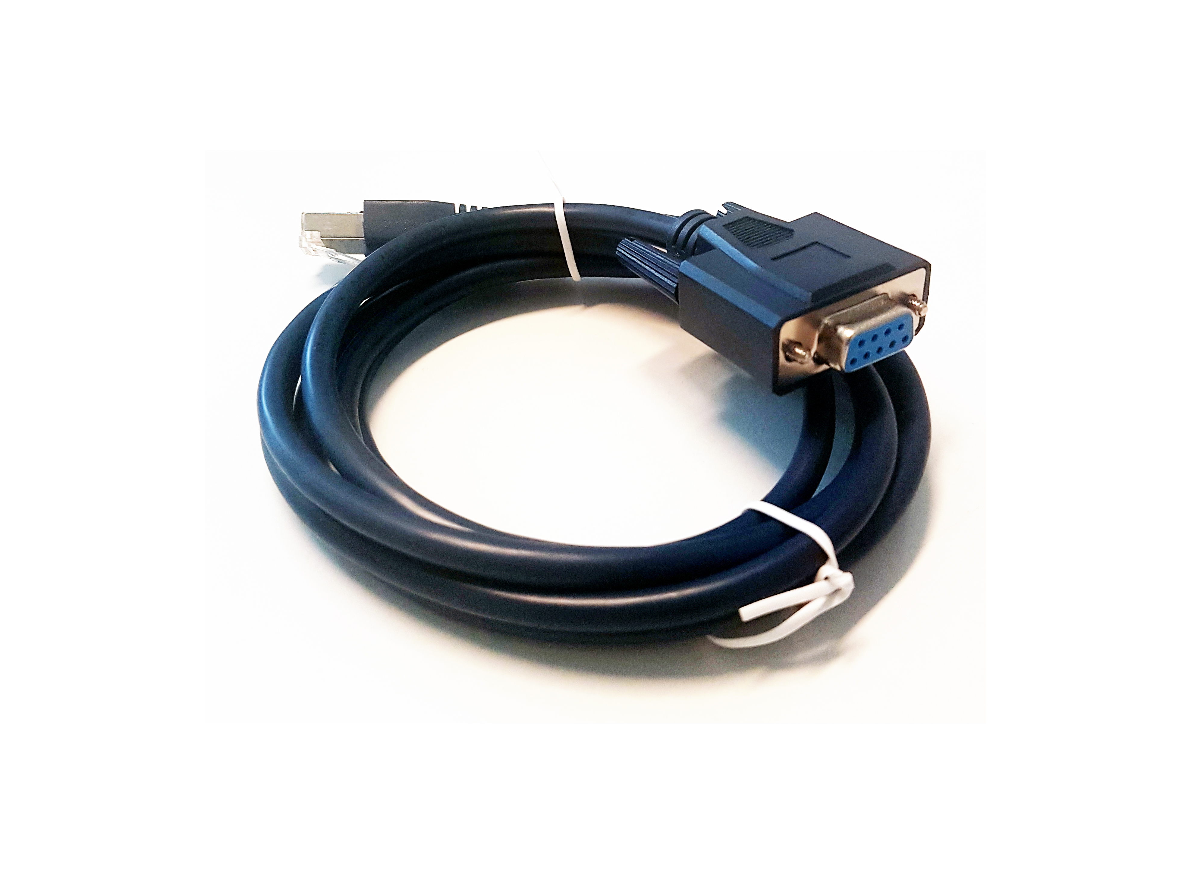 RG-CON-DB9/RJ45-2M