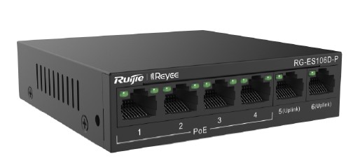 RG-ES106D-P