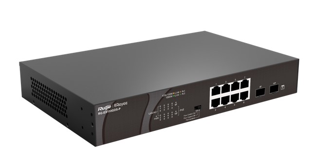 RG-ES110GDS-P