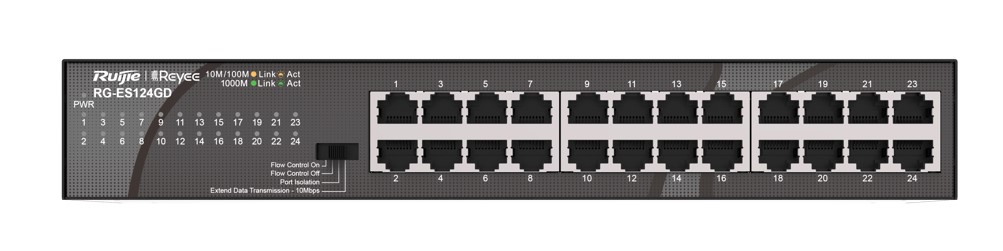 RG-ES124GD