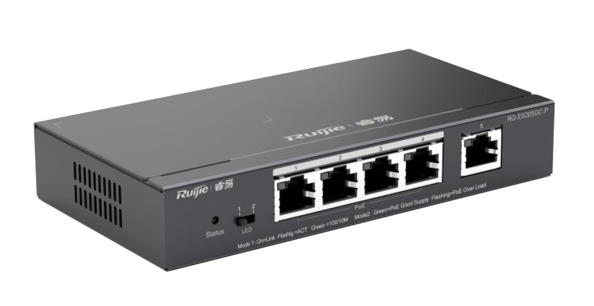 RG-ES205GC-P