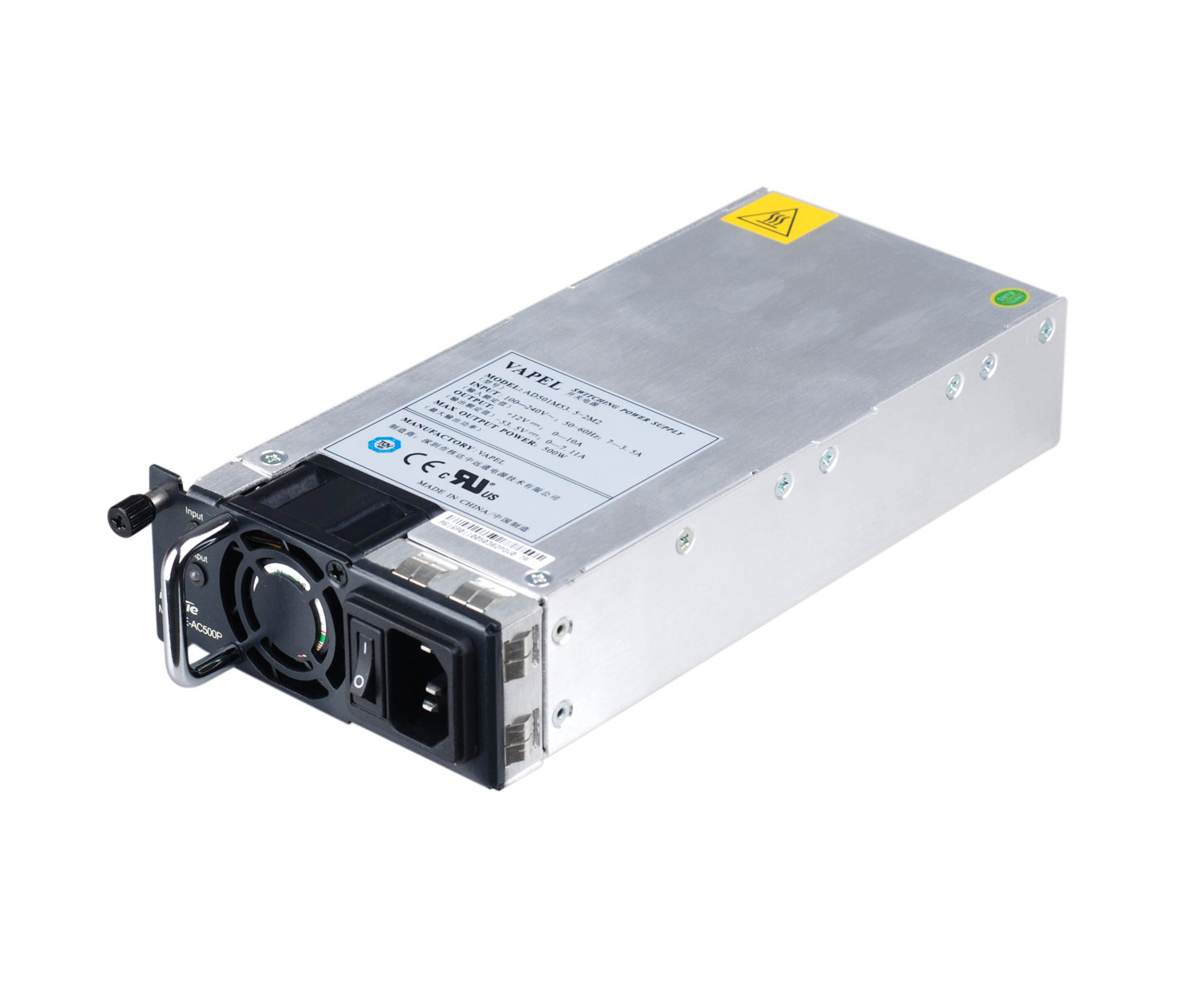RG-M5000E-AC500P