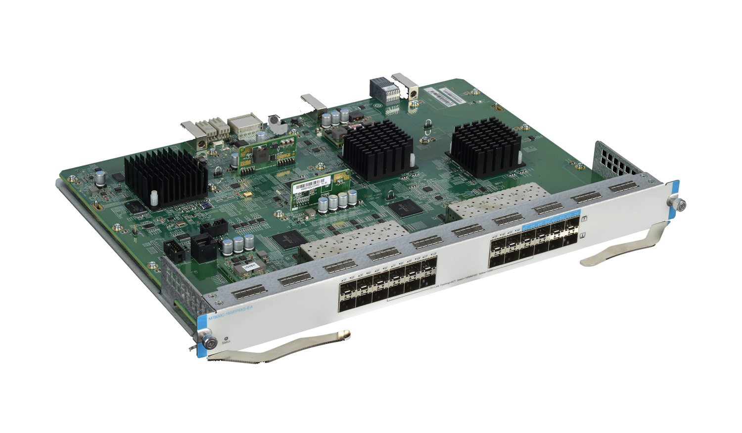 RG-M7800C-24SFP/12GT4XS