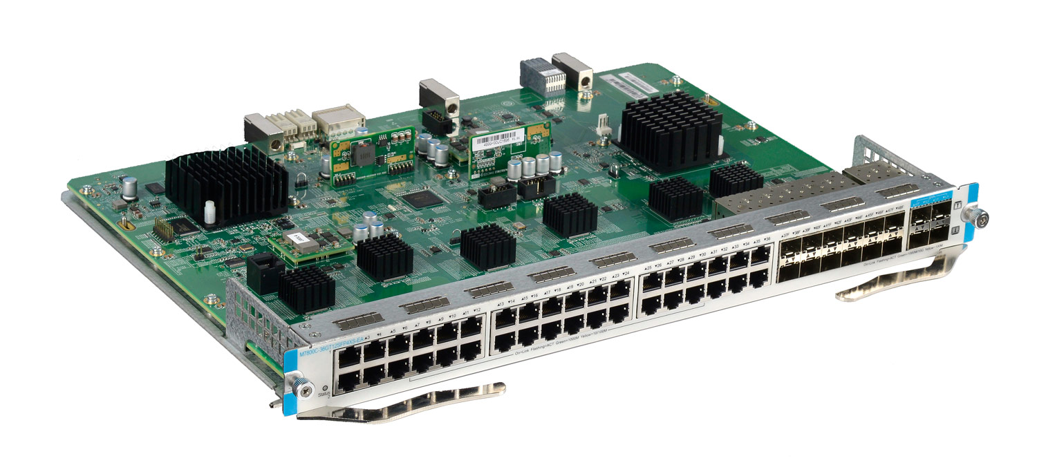 RG-M7800C-36GT12SFP4XS-E