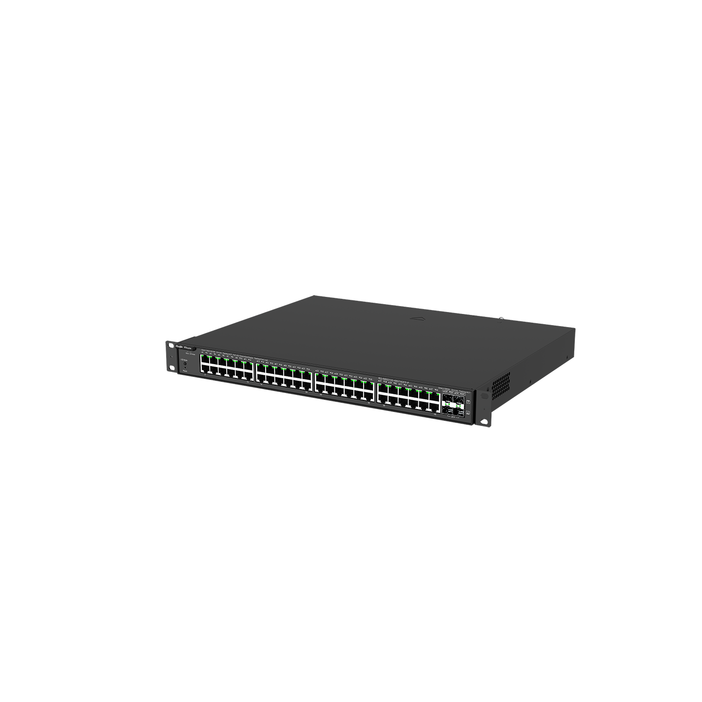 RG-NBS3100-48GT4SFP-P