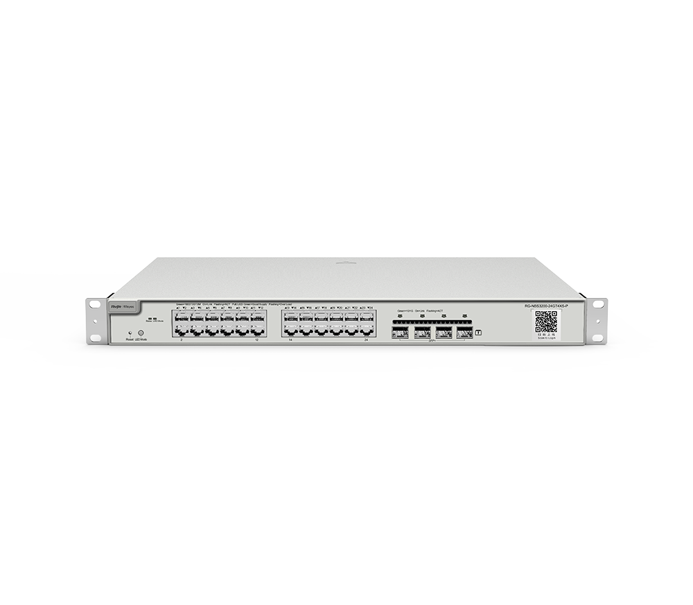 RG-NBS3200-24GT4XS