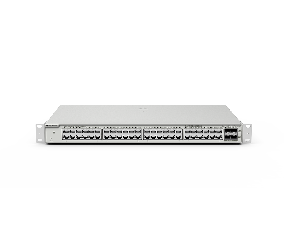 RG-NBS3200-48GT4XS
