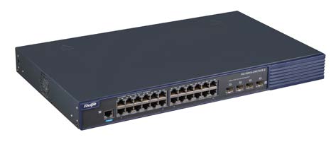 RG-S2910-24GT4XS-E