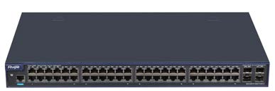 RG-S2910-48GT4XS-E