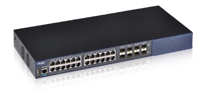 RG-S5750-24GT/8SFP-E