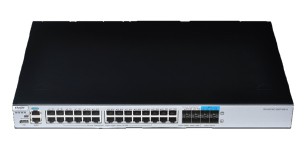 RG-S5750C-28GT4XS-H