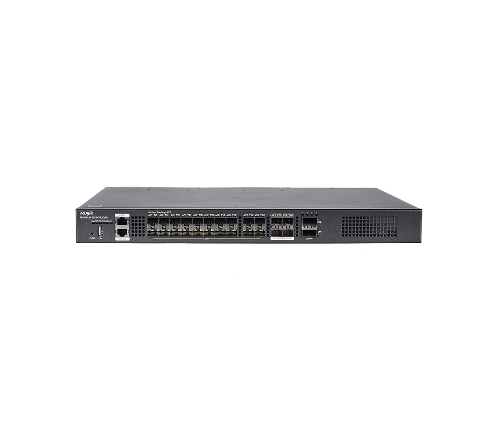 RG-S6120-20XS4VS2QXS