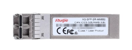 RG-XG-SFP-SR-MM850