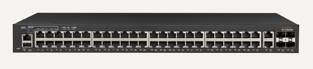 RUC-ICX7150-48P-4X1G
