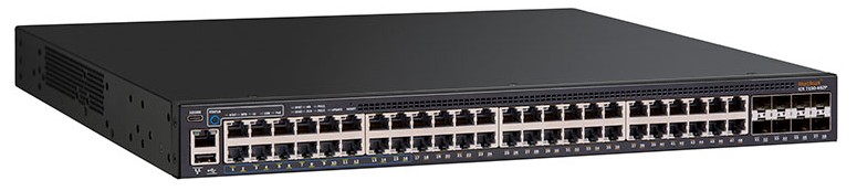 RUC-ICX7150-48ZP-E2X10G