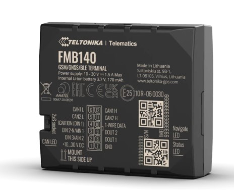 TE-FMB140-YN