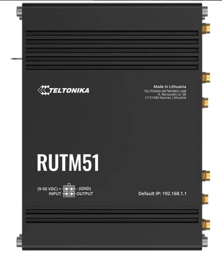 TE-RUTM51