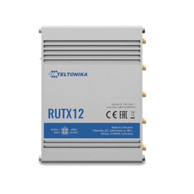 TE-RUTX12