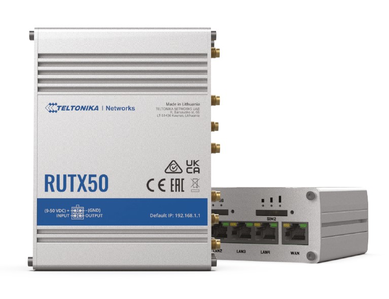 TE-RUTX50
