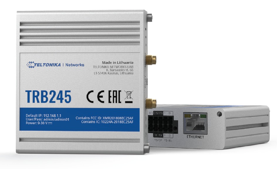 TE-TRB245