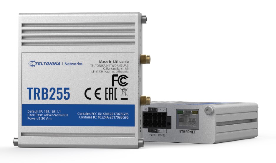 TE-TRB255