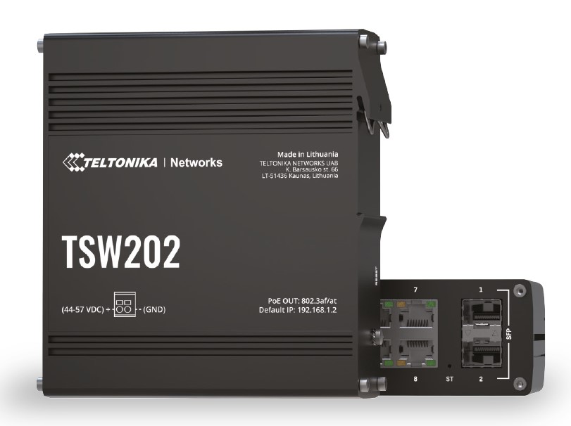 TE-TSW202
