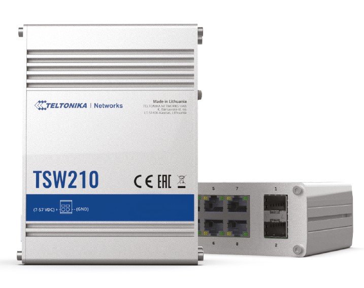 TE-TSW210